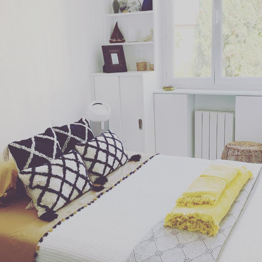La Maison Narbonnaise Narbonne Ngoại thất bức ảnh