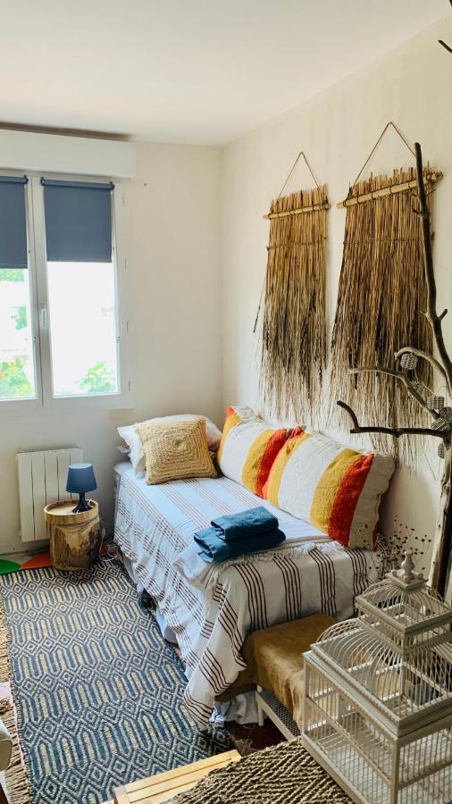 La Maison Narbonnaise Narbonne Ngoại thất bức ảnh